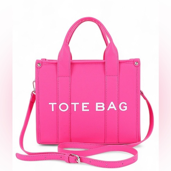 Large Tote Bag - Picture 1 of 14